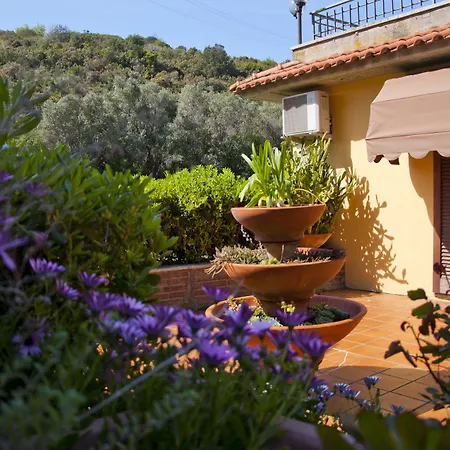 安娜酒店 3* 费托瓦亚