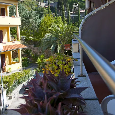 安娜酒店 酒店 费托瓦亚