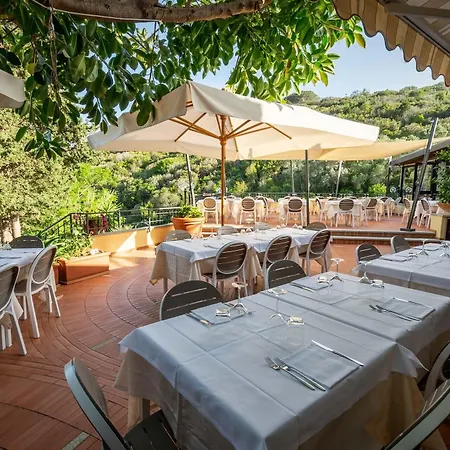 安娜酒店 费托瓦亚