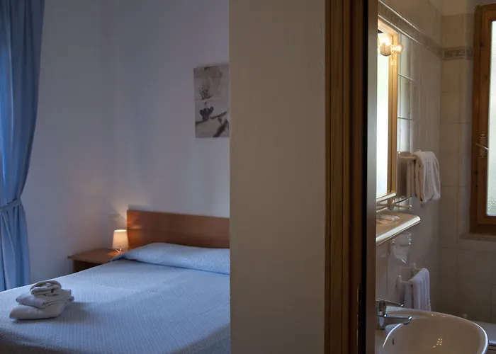 فندق Anna فيتوفايا