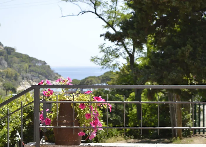 فندق Anna فيتوفايا