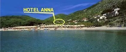 Hotel Anna