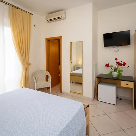 Hotel Anna Fetovaia