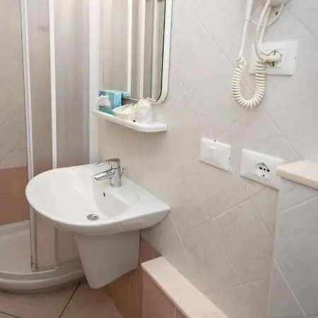Anna Hotel Fetovaia