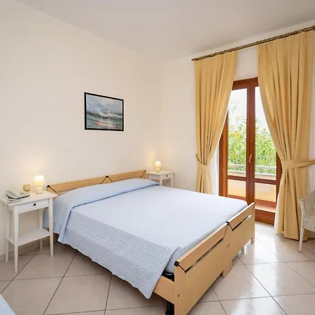 Hotel Anna