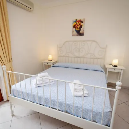 Hotel Anna Fetovaia