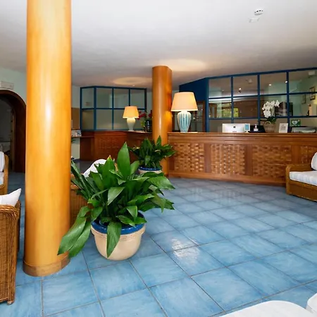 Hotel Anna