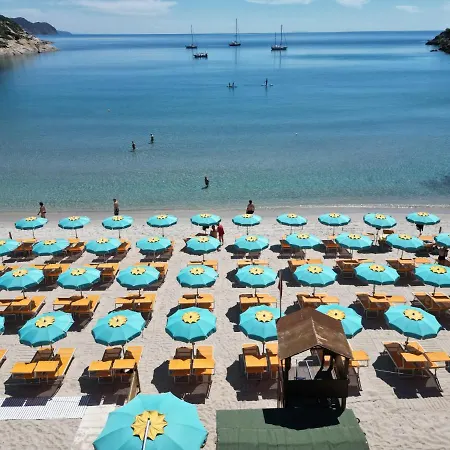 Hotel Anna Fetovaia