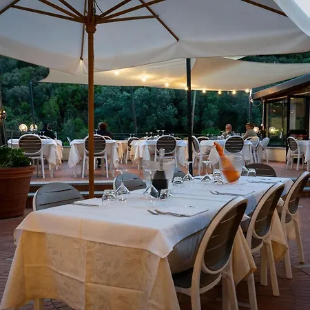 Hotel Anna Fetovaia