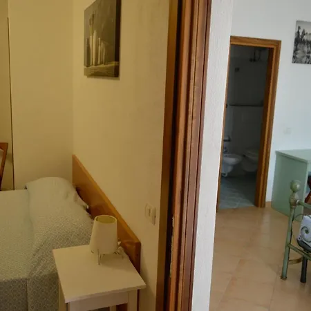 Hotel Anna 3*