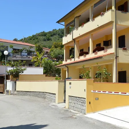 Hotel Anna
