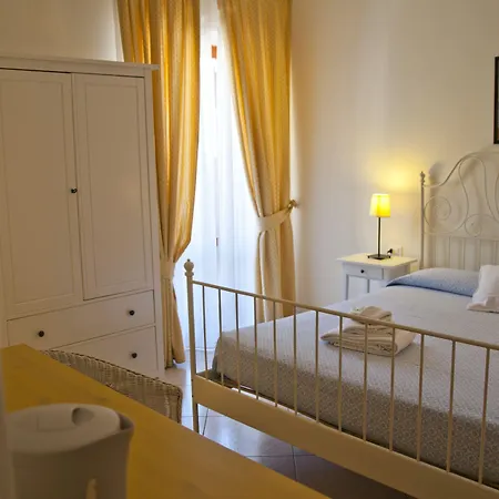 Hotel Anna 3*