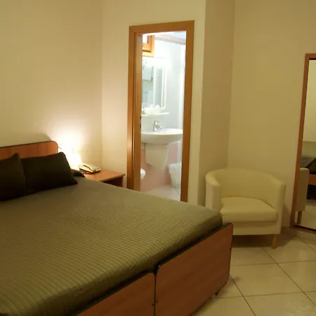Anna Hotel Fetovaia