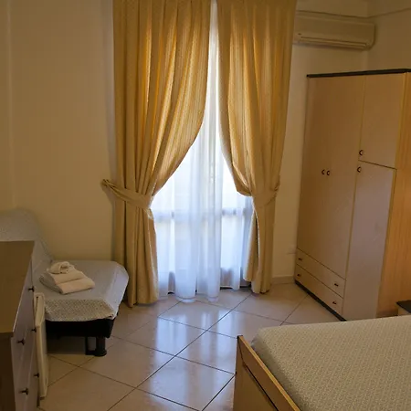 Hotel Anna
