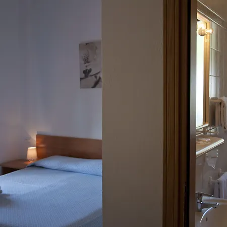 Hotel Anna Fetovaia