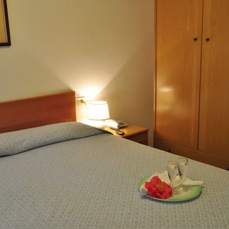 Anna Hotel Fetovaia