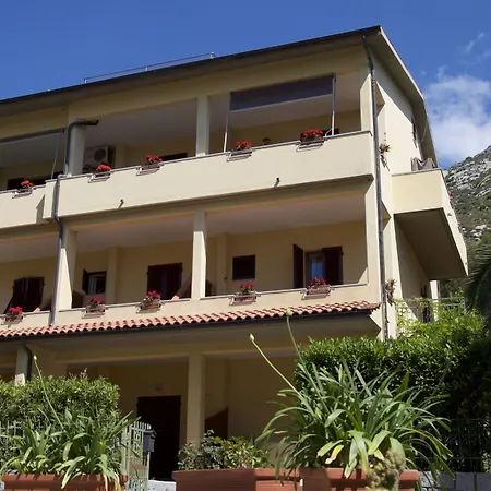 Hotel Anna