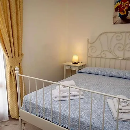 Hotel Anna