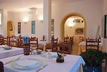 Anna Hotel 3*