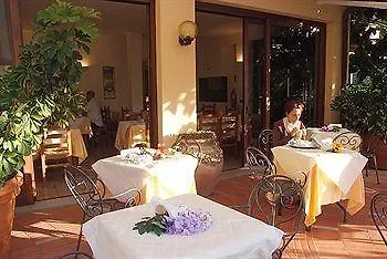 Hotel Anna
