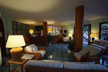 Anna Hotel 3*