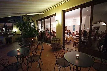 Anna Hotel Fetovaia