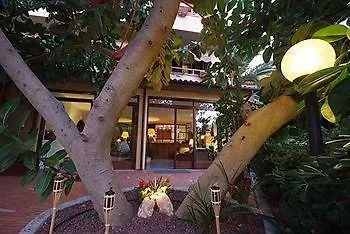 Hotel Anna Fetovaia