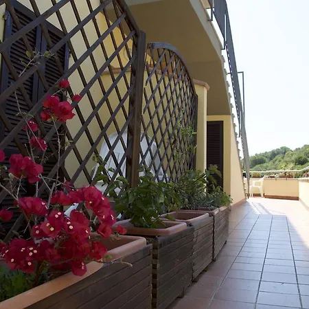 Hotel Anna