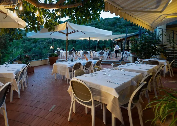 Hotell Anna Fetovaia